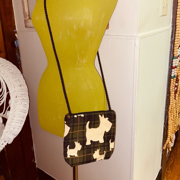 Bags Scottie Dog Purse Poshmark